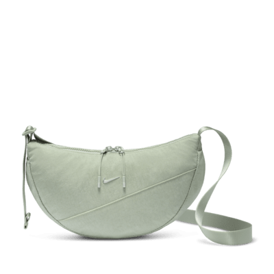 【NIKE】◆AURA CRESCENT CROSS BAG◆クロスバッグ◆正規品◆ NIKE】AURA CRESCENT CROSSBODY(ショルダーバッグ)｜バッグ